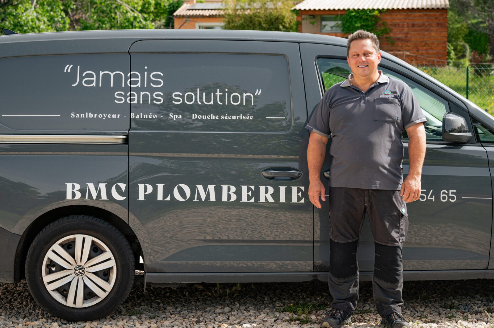 image article sanibroyeur ne démarre plus pour BMC Plomberie