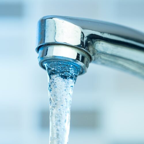 pression eau BMC plomberie