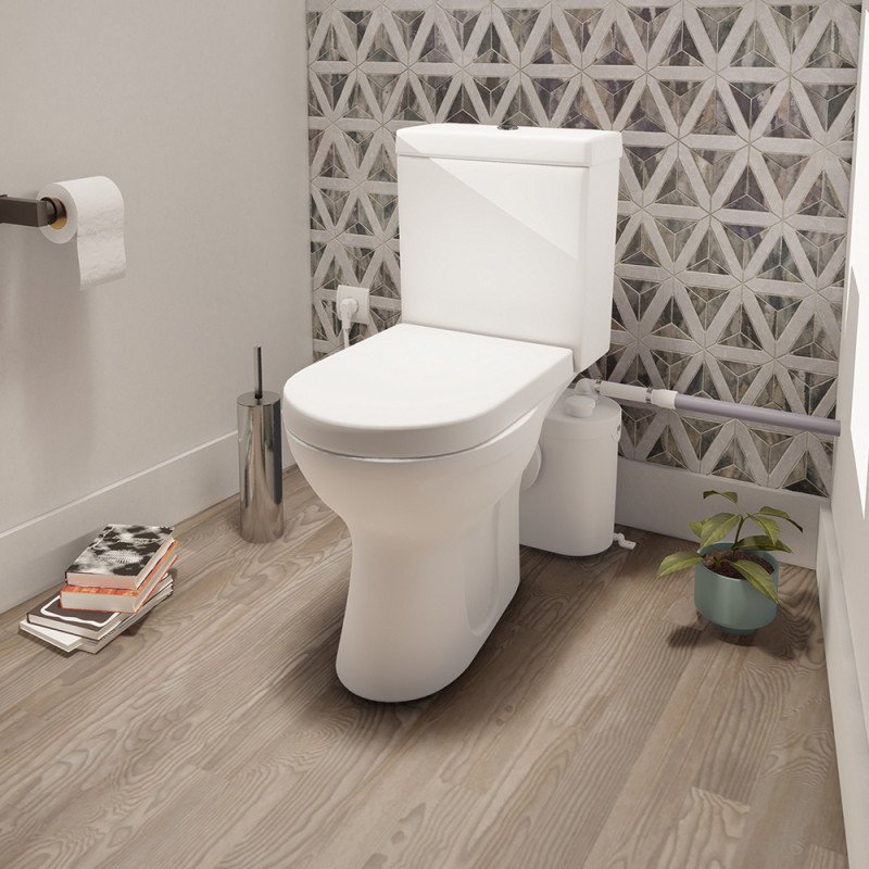 WC