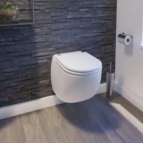 sanibroyeur pour sous-sol