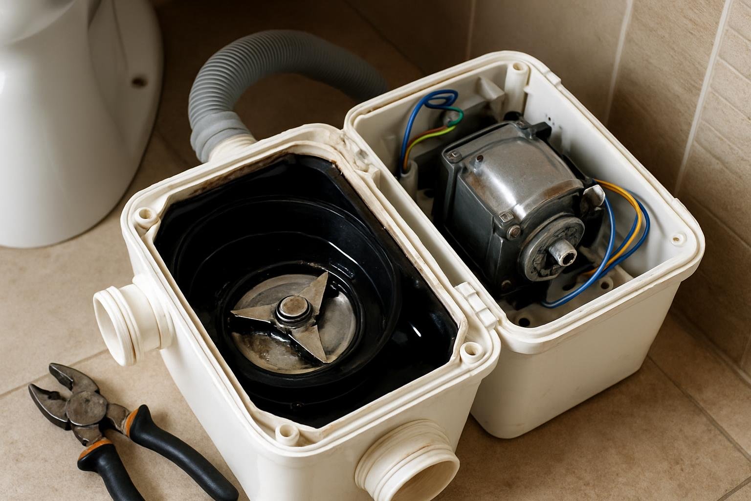 image article dépannage Sanitrit pour BMC Plomberie